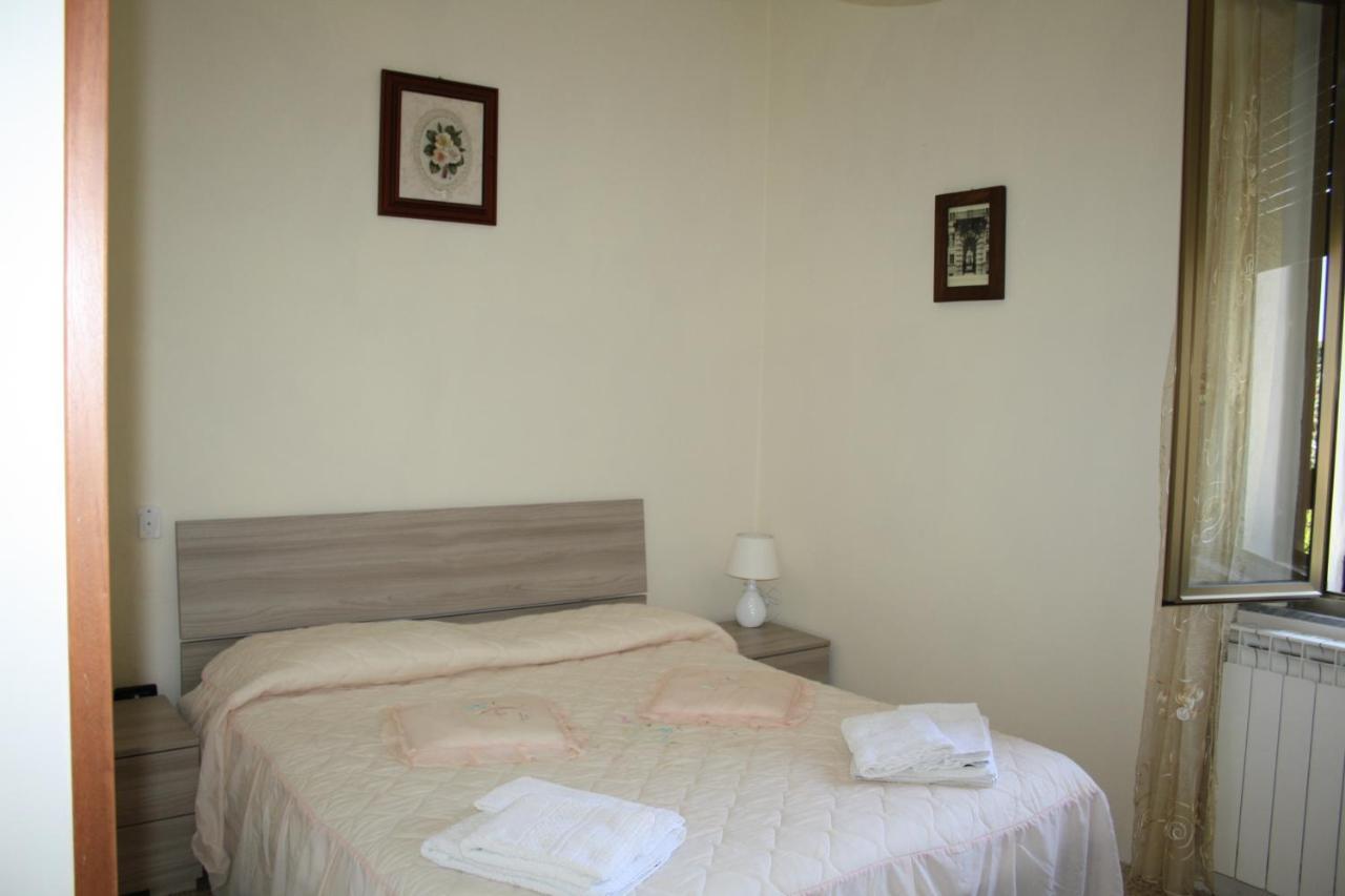 B&B Al Frantoio Chiusi Esterno foto