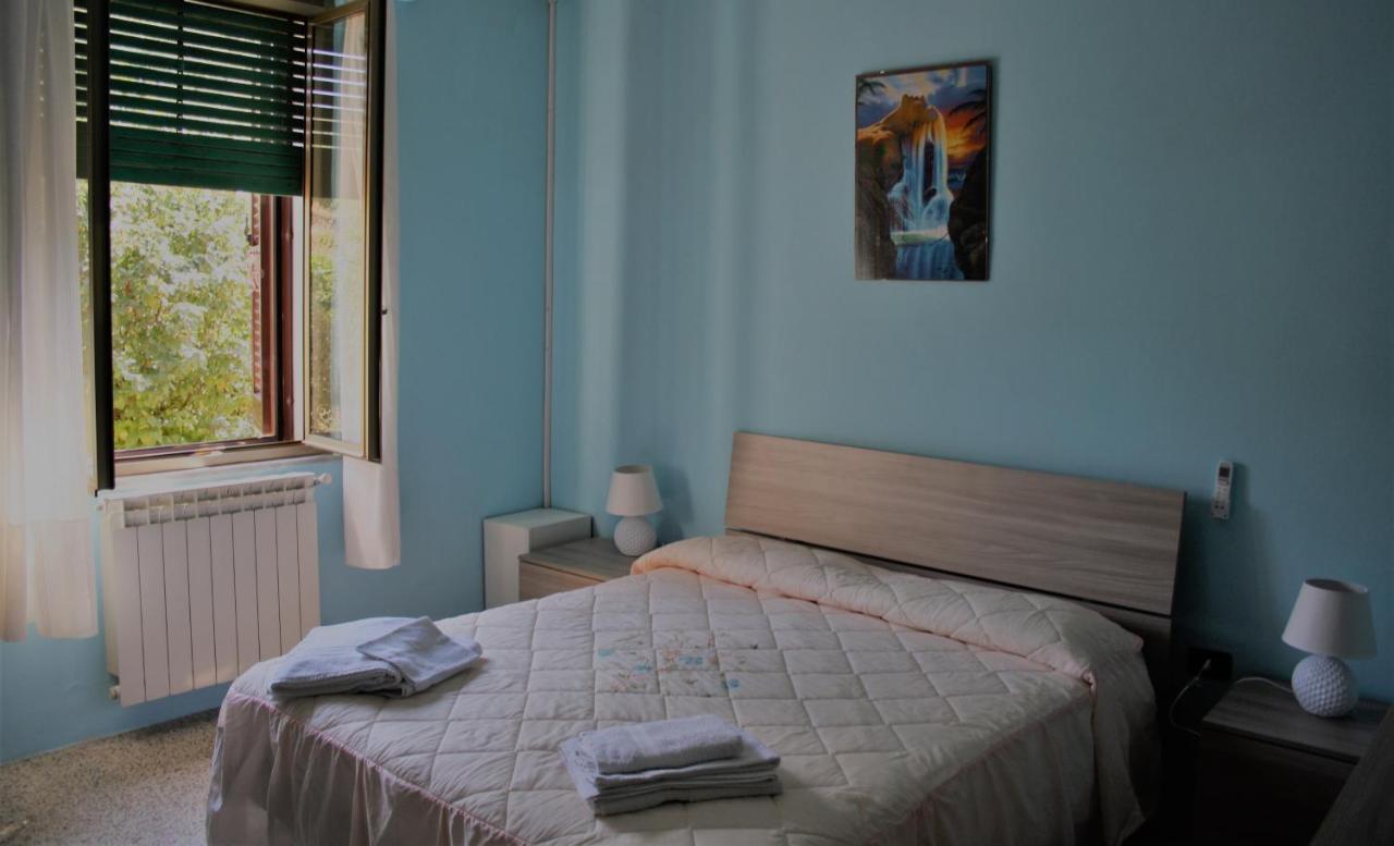 B&B Al Frantoio Chiusi Esterno foto